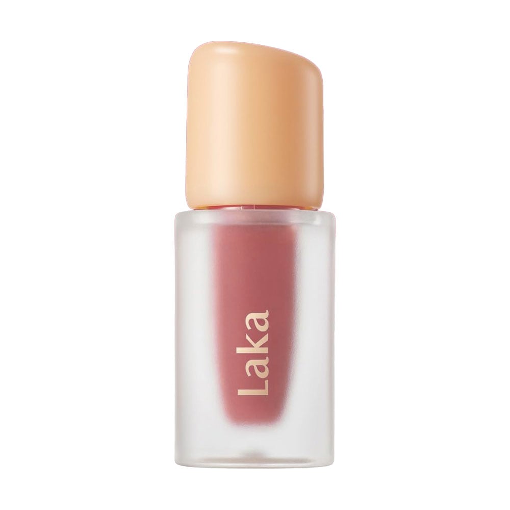 Міні-тінт для губ Laka Fruity Glam Tint Mini 149 Beans, 1.9 г